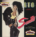 Sinitta G.T.O - Modina's Red Roaring Mix UK 12" vinyl single (12 inch record / Maxi-single) 12FAN14