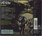 Skid Row (70s) 34 Hours Japanese Promo CD album (CDLP) 4988010553326