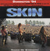 Skin [Rock] Tower Of Strength - Gatefold UK 12" vinyl single (12 inch record / Maxi-single) 12R6387