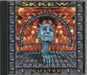 Skrew Dusted UK CD album (CDLP) CDDVN28