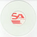 Skunk Anansie Selling Jesus - White Marbled Vinyl UK 10" vinyl single (10 inch record) SKU10SE84036