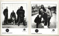 Skunk Anansie Two Publicity Photographs UK Promo photograph PROMOTIONAL