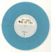 Sky Larkin One Of Two - Turquoise Vinyl UK 7" vinyl single (7 inch record / 45) SK907ON386686