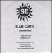 Slam Cartel Another Day UK Promo CD-R acetate CD-R ACETATE