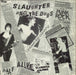 Slaughter & The Dogs Half Alive UK 12" vinyl single (12 inch record / Maxi-single) THRUSH1