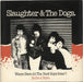 Slaughter & The Dogs Where Have All The Boot Boys Gone? UK 12" vinyl single (12 inch record / Maxi-single) LF13723