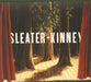 Sleater-Kinney The Woods US CD album (CDLP) SP670