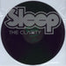 Sleep The Clarity - Black Vinyl - Etched - Sealed US 12" vinyl single (12 inch record / Maxi-single) LORD420