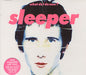 Sleeper What Do I Do Now? UK CD single (CD5 / 5") SLEEP009CD1