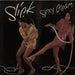 Slick Sexy Cream UK 12" vinyl single (12 inch record / Maxi-single) 12FTC182