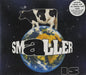 Smaller Is - Part 1 & 2 UK 2-CD single set (Double CD single) BETSCD008