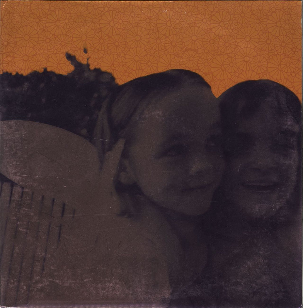 Smashing Pumpkins Siamese Dream US 2-LP vinyl record set (Double LP Album) 5099967928910