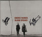 Smoke Fairies Blood Speaks - Autographed UK CD album (CDLP) SF007CDX
