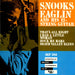 Snooks Eaglin And His 12-String Guitar UK 7" vinyl single (7 inch record / 45) SEP386