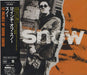 Snow 12 Inches Of Snow Japanese CD album (CDLP) AMCY-522