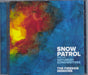 Snow Patrol The Fireside Sessions UK CD single (CD5 / 5") 0734430