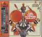 Soft Machine Soft Machine Legacy Japanese Promo CD album (CDLP) SDCP-1001