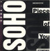 Soho Piece Of You UK 12" vinyl single (12 inch record / Maxi-single) HEDD112