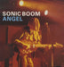 Sonic Boom Angel UK 12" vinyl single (12 inch record / Maxi-single) ORET11