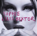 Sophie Ellis Bextor Get Over You - CD1 UK CD single (CD5 / 5") 5708332