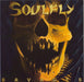 Soulfly Savages German 2-LP vinyl record set (Double LP Album) NB3161-1