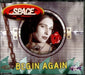 Space (90s) Begin Again UK 2-CD single set (Double CD single) APS2SBE211620