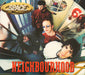 Space (90s) Neighbourhood - 1st UK CD single (CD5 / 5") CDGUT1