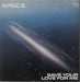 Space (French) Save Your Love For Me UK 12" vinyl single (12 inch record / Maxi-single) 12P5004