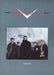 Spandau Ballet Reformation + Ticket Stubs UK tour programme TOUR PROGRAMME