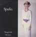 Sparks Young Girls UK 12" vinyl single (12 inch record / Maxi-single) VS343-12