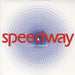 Speedway [2000s] Can't Turn Back UK Promo CD single (CD5 / 5") SINCDJ55