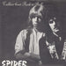 Spider (UK) Talkin' 'bout Rock'n'roll UK 7" vinyl single (7 inch record / 45) CR30