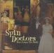 Spin Doctors Here Comes The Bride US Promo CD single (CD5 / 5") U5P-1494