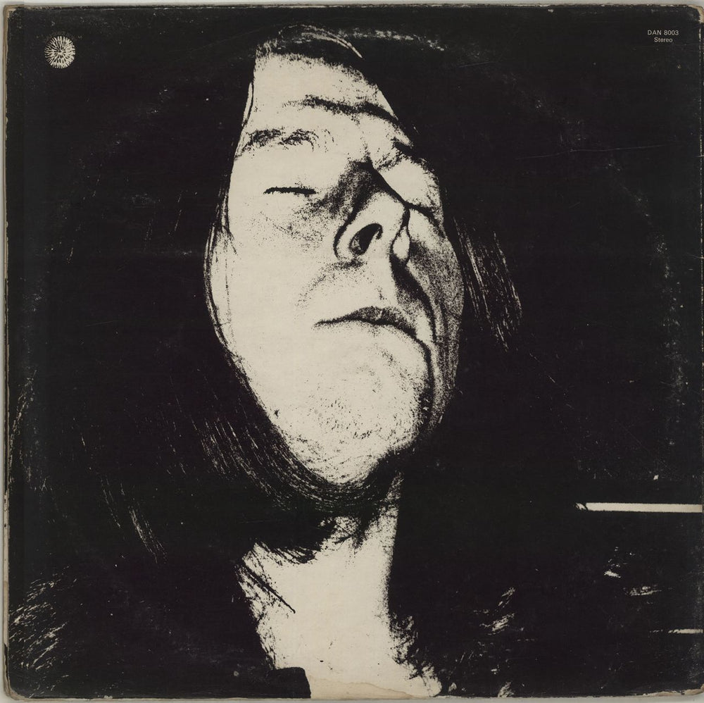 Stack Waddy Stack Waddy - VG UK vinyl LP album (LP record) SWYLPST579124