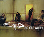 Staind So Far Away UK Promo CD single (CD5 / 5") PR04138