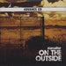 Starsailor On The Outside US Promo CD album (CDLP) 12541