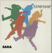 Starship Sara UK 12" vinyl single (12 inch record / Maxi-single) FT49894