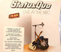 Status Quo Live At The BBC - Sealed UK 2-disc CD/DVD set QUO2DLI742480