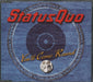 Status Quo You'll Come 'Round UK CD single (CD5 / 5") 9868038