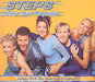 Steps Better Best Forgotten UK CD single (CD5 / 5") 0519242