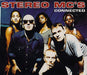 Stereo MCs Connected UK CD single (CD5 / 5") BRCD262