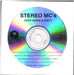 Stereo MCs Deep Down & Dirty US Promo CD-R acetate CD ACETATE