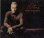 Sting Send Your Love Australian CD single (CD5 / 5") 9810103