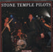 Stone Temple Pilots Down US Promo CD single (CD5 / 5") PRCD9060