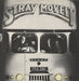 Stray Move It UK vinyl LP album (LP record) TRA281