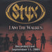 Styx I Am The Walrus US Promo CD-R acetate CDR ACETATE