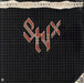 Styx Lights UK 12" vinyl single (12 inch record / Maxi-single) AMSP7528