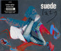 Suede Lazy UK 2-CD single set (Double CD single) SUE2SLA138935