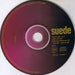 Suede Saturday Night Austrian CD single (CD5 / 5") SUEC5SA77136