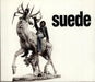 Suede So Young Austrian CD single (CD5 / 5") 6593322